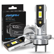 h7 led headlight bulb kit, view 6 - MRSLM