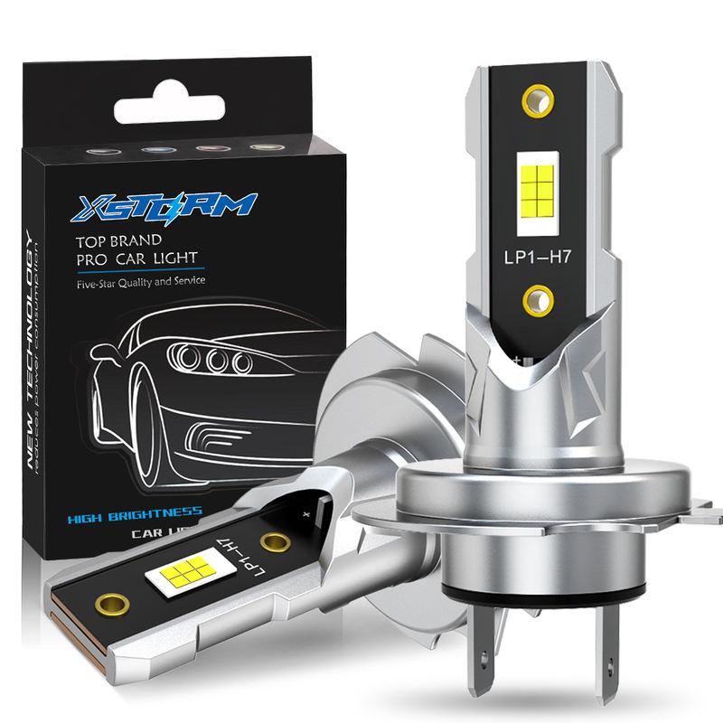 h7 led headlight bulb kit, view 6 - MRSLM