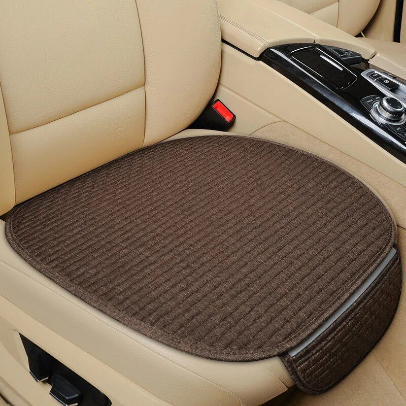 universal anti-slip car seat cover, view 7 - MRSLM