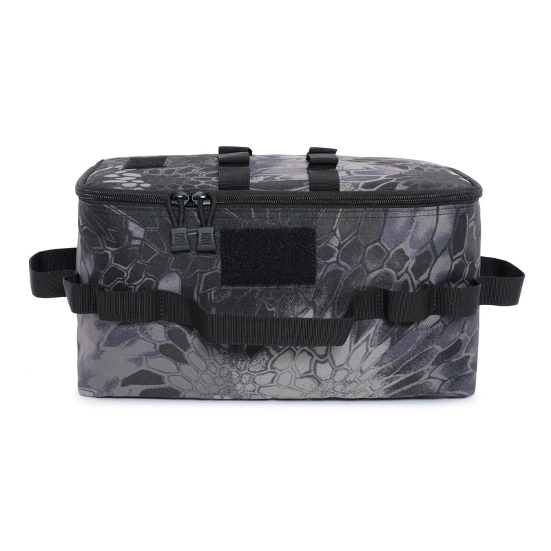 portable tools storage bag, view 2 - MRSLM