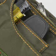 men's outdoor waist bag, view 6 - MRSLM