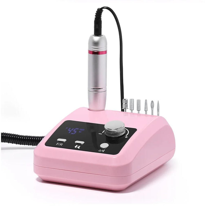 45000 rpm electric nail drill - MRSLM