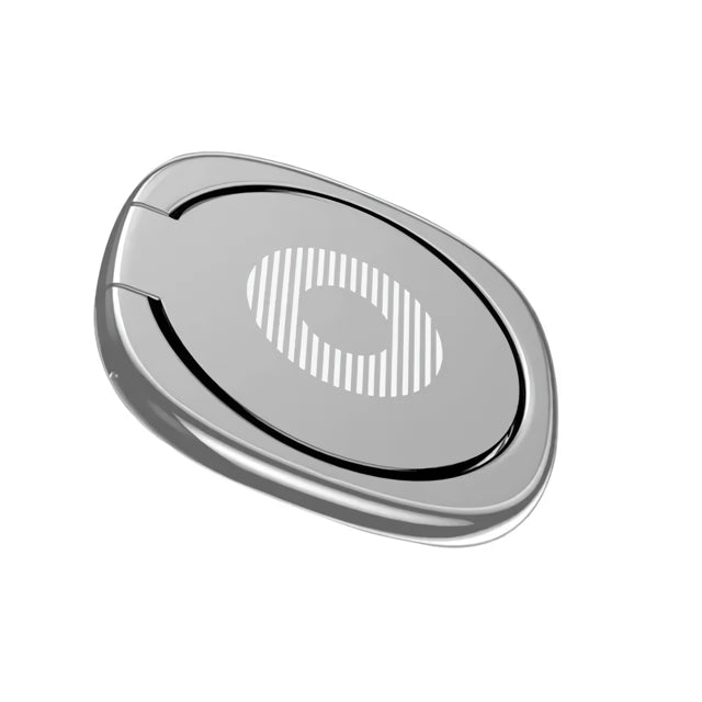metal phone ring holder, view 3 - MRSLM