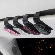 sun visor sunglasses clip holder - MRSLM