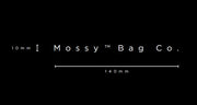 custom Oxford cloth backpack, view 2 - MRSLM