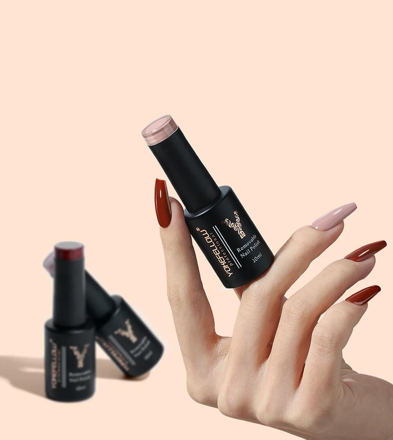 9d cat magnetic gel nail polish - MRSLM
