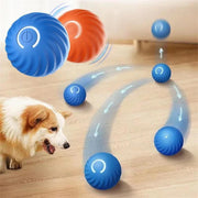 Smart interactive dog toy ball - MRSLM