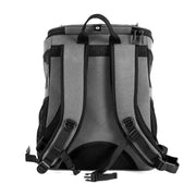 space capsule pet backpack, view 10 - MRSLM