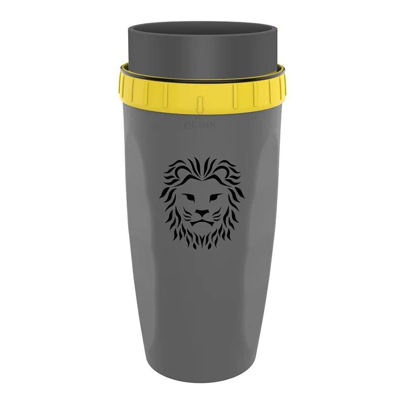 twist and sip travel mug, view 7 - MRSLM