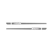 universal car styling vinyl decals, view 4 - MRSLM