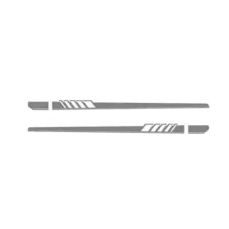 universal car styling vinyl decals, view 4 - MRSLM