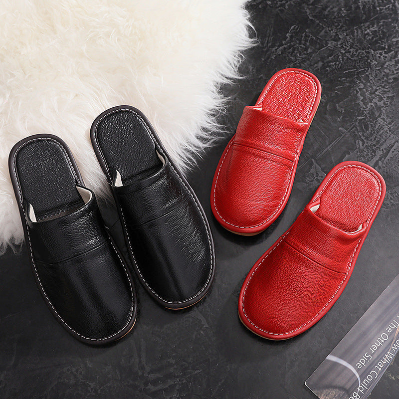 women's closed-toe slippers, view 2 - MRSLM