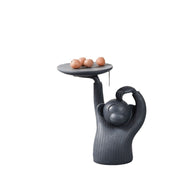 monkey table ornament, view 5 - MRSLM