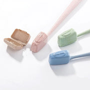 Toothbrush cover set, view 5 - MRSLM
