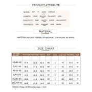 minimalist v-neck wool blend cardigan, view 9 - MRSLM