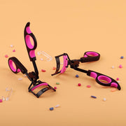 carbon steel eyelash curler - MRSLM