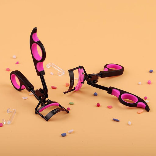 carbon steel eyelash curler - MRSLM