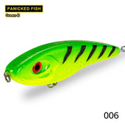 Noise dog fishing bait, view 9 - MRSLM