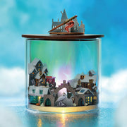 DIY cabin dream bottle kit, view 16 - MRSLM