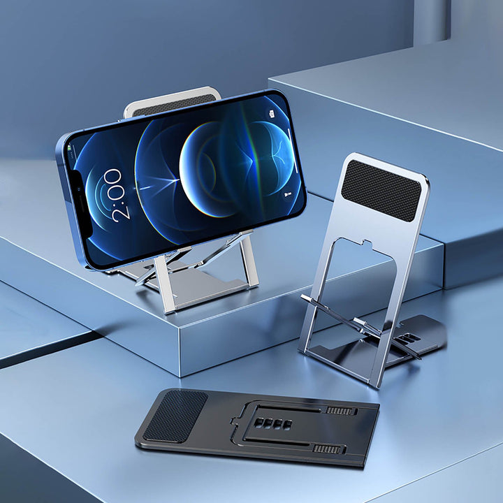 Fashion Adjustable Desktop Phone Stand