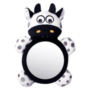 baby car rear view mirror, view 2 - MRSLM