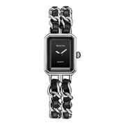 Ladies' fashion bracelet quartz watch, view 5 - MRSLM
