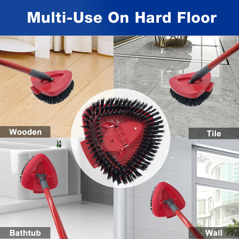 mop head replacement set, view 3 - MRSLM