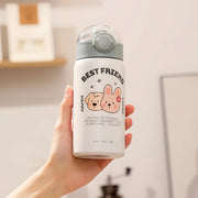 400ml cartoon thermos cup, view 5 - MRSLM