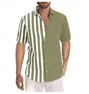 digital print shirt, view 5 - MRSLM