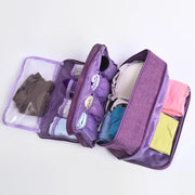 underwear travel organizer bag, view 8 - MRSLM