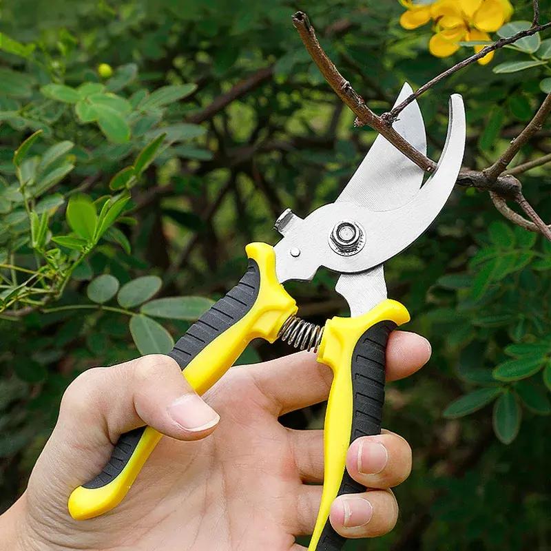 Professional bypass pruning shears - MRSLM