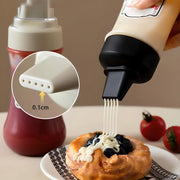 350ml sauce squeeze bottle, view 7 - MRSLM