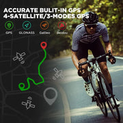 gps smartwatch with amoled display, view 6 - MRSLM