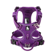no-pull dog harness, view 4 - MRSLM