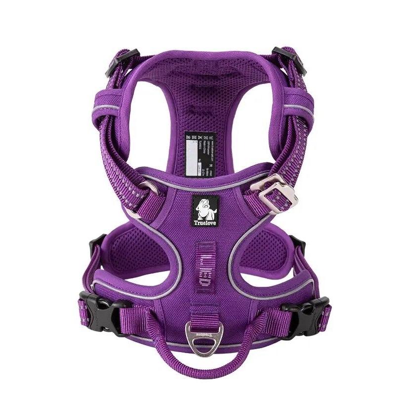 no-pull dog harness, view 20 - MRSLM