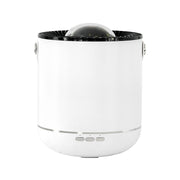 star projector lamp humidifier, view 3 - MRSLM
