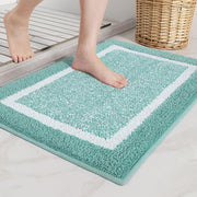 thickened absorbent door mat, view 3 - MRSLM