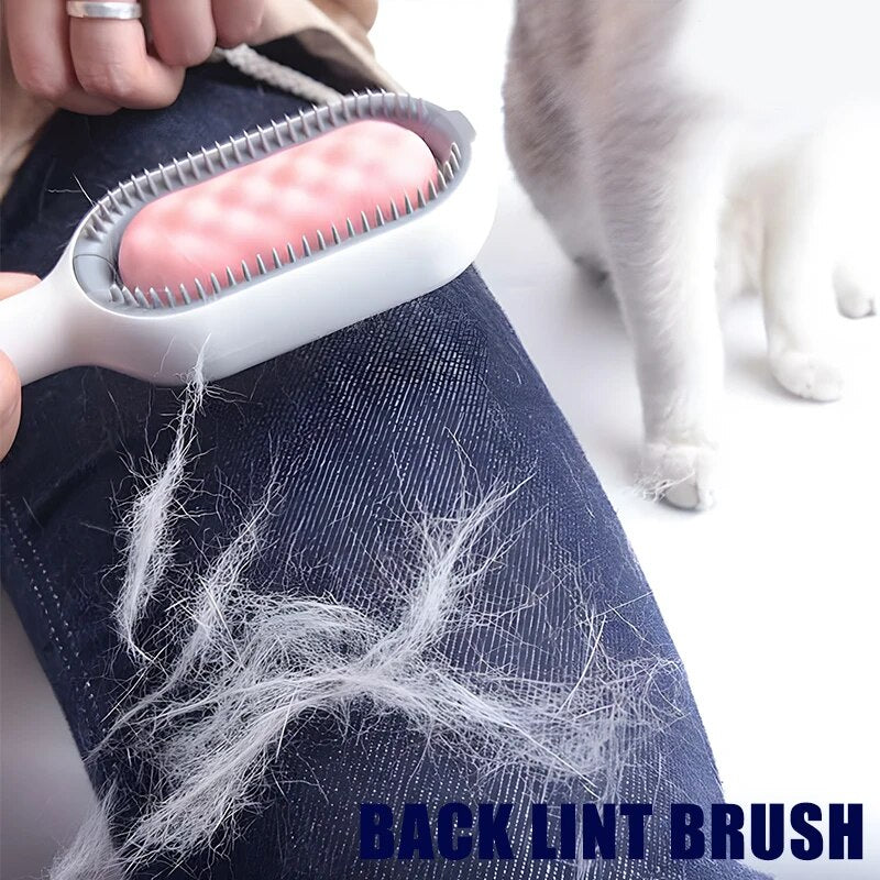 multifunctional cat comb, view 18 - MRSLM