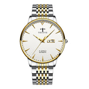 Fashion automatic hollow mechanical watch, view 2 - MRSLM