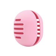 silicone makeup sponge holder, view 10 - MRSLM