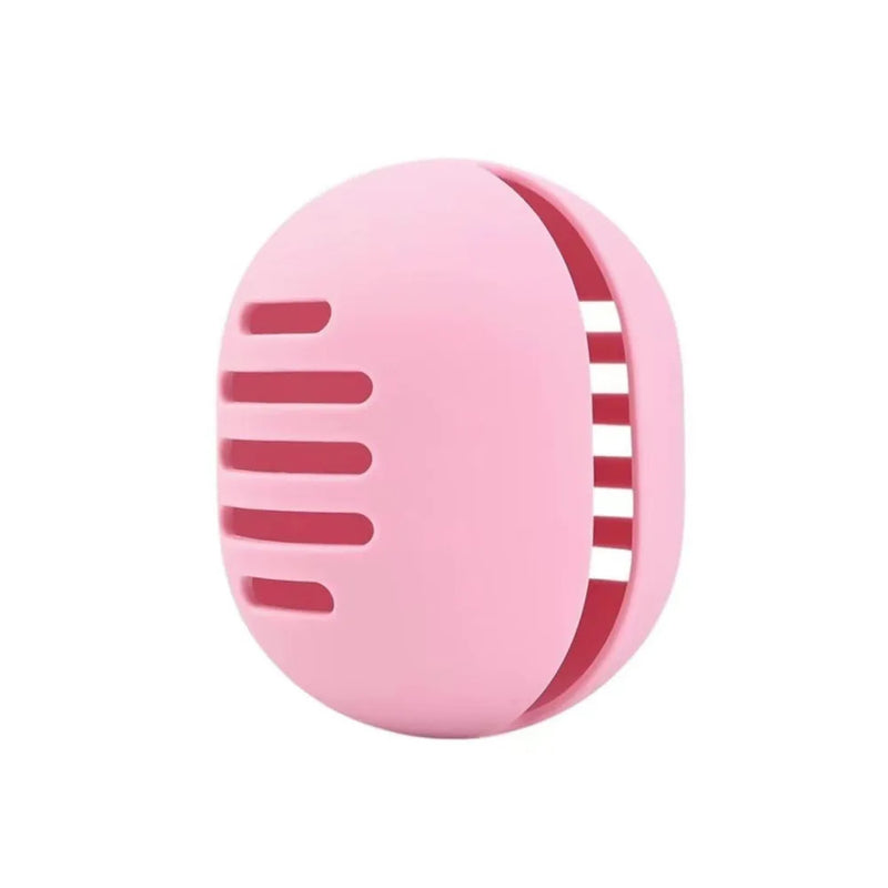 silicone makeup sponge holder, view 10 - MRSLM