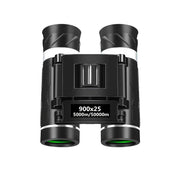 900x25 hd binoculars - MRSLM