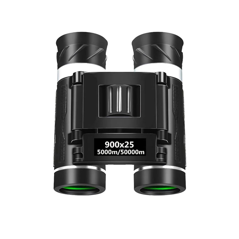 900x25 hd binoculars - MRSLM