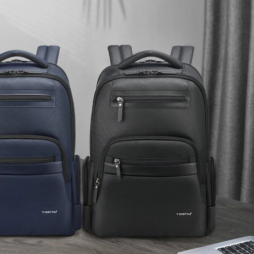 15.6-inch laptop travel backpack - MRSLM
