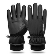 Sports ski cycling gloves - MRSLM