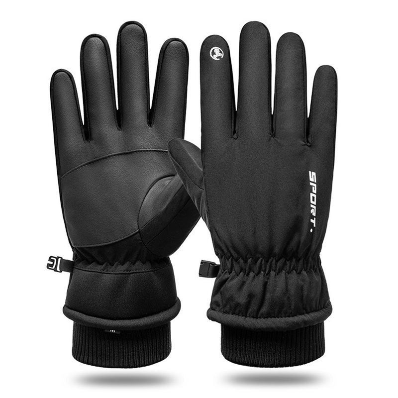 Sports ski cycling gloves - MRSLM