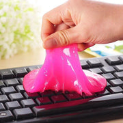 dust cleaning gel slime - MRSLM