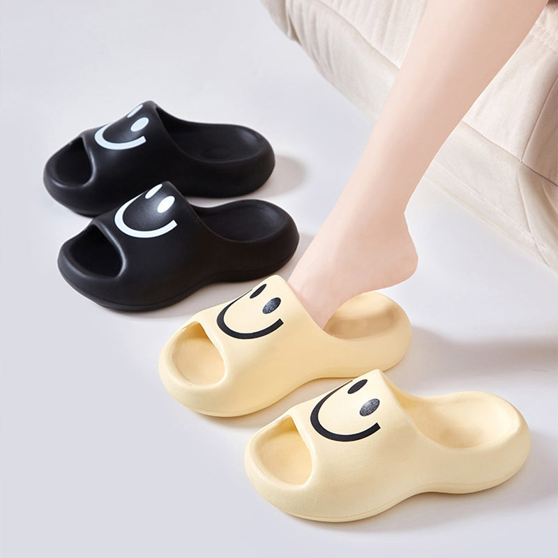 smile slippers, view 9 - MRSLM