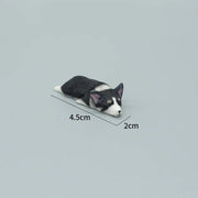 cute corgi dashboard ornament, view 12 - MRSLM