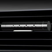 aluminum alloy car vent diffuser clip, view 4 - MRSLM